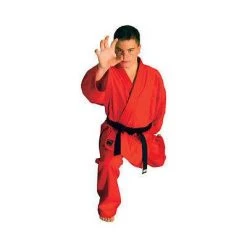 Hayashi 14 Oz. Heavyweight Uniform Karate Gi