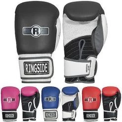 Ringside Boxing IMF Tech Bag Gloves
