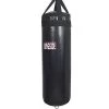Ringside Boxing Medium Unfilled Vinyl Heavy Bag - 70 Lb
