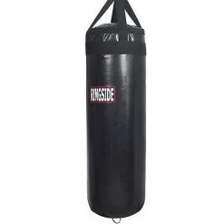 Ringside Boxing Medium Unfilled Vinyl Heavy Bag - 70 Lb