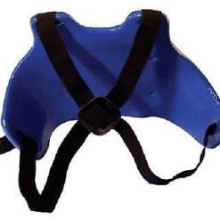 Sparmaster Karate Chest Protector Body Guard Protective