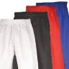 Hayashi Martial Arts Heavyweight Karate Taekwondo GI Uniform Pants Youth Adult Kenpo Apparel