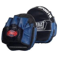 Combat Sports Micro Punch Mitts Training