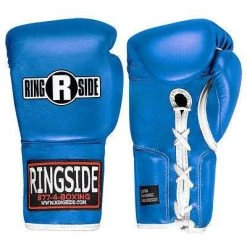 Ringside Boxing Pro Competition Fight Gloves