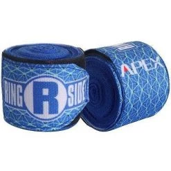 Ringside Boxing Apex Mexican Handwraps MMA Muay Thai Fitness Glove Wraps - 130