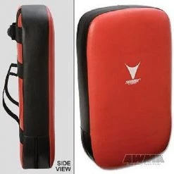 Proforce Thunder MMA Boxing Body Shield Training