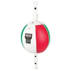 Ringside Limited Edition Double End Bag - 9