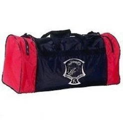 Tiger Claw Kenpo Karate Gear Equipment Bag For Gym Supplies Martial Arts Training Duffel Gym Bags