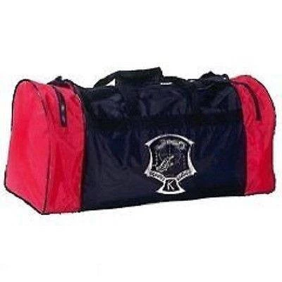 Tiger Claw Kenpo Karate Gear Equipment Bag For Gym Supplies Martial Arts Training Duffel Gym Bags 1 Tiger Claw Kenpo Karate Gear Equipment Bag For Gym Supplies Martial Arts Training Duffel Gym Bags