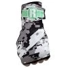 Protective Ringside Boxing Apex Mexican Handwraps - Camo Black / White / Green