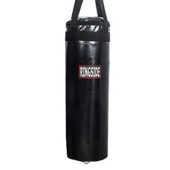 Ringside Boxing Medium Unfilled Vinyl Heavy Bag - 70 Lb