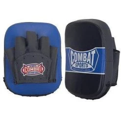 Combat Sports Punch Mitts Training