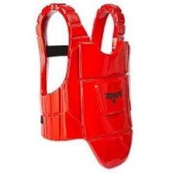 ProForce Body Guard Chest Protector Karate Tae Kwon Do Sparring Gear Youth Adult Protective