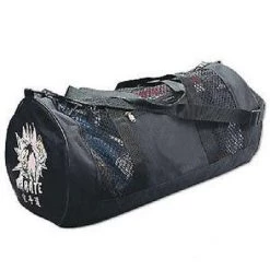 ProForce Mesh Karate Gym Duffel Bag Gym Bags