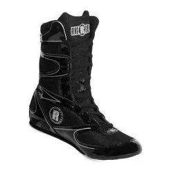 Apparel Ringside Undefeated Boxing Shoes High Top Boots Youth And Adult Size