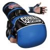 Combat Sports Max Strike MMA Training Gloves - Blue