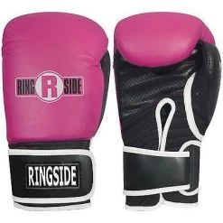 Ringside Boxing IMF Tech Bag Gloves