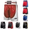 Ringside Pro Style Boxing Trunks Mens Gym Shorts Apparel