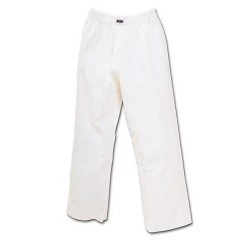 N/a Apparel Martial Arts Lightweight Karate GI Uniform Pants Child Youth Adult