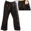 Apparel ProForce Gladiator 8 Oz. Combat Karate Uniform Gi Pants Youth Child Adult Black