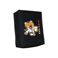 Tiger Claw Youth Kids Karate Kick Shield Punch Target - Kid Tiger