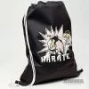 AWMA Karate Equipment Gear Bag Super Pack Martial Arts Gym Bag