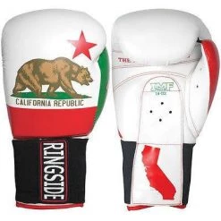 Ringside Boxing Limited Edition IMF Sparring Gloves - 16 Oz.