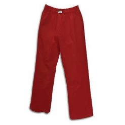 N/a Apparel Martial Arts Lightweight Karate GI Uniform Pants Child Youth Adult