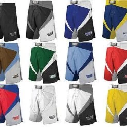 Ringside Combat Sports MMA Boardshorts Fight Shorts Training Competition Gym Trunks Apparel