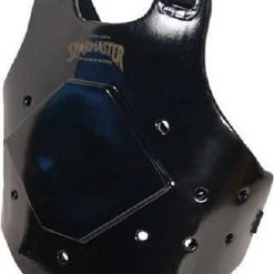 Sparmaster Karate Chest Protector Body Guard Protective