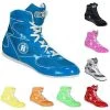 Ringside Diablo Boxing Shoes Apparel