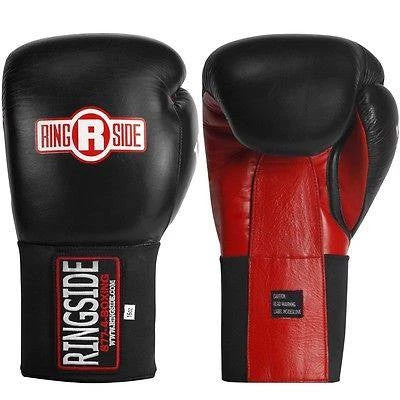 Ringside Limited Edition IMF Tech Sparring Gloves - 16 Oz. 1 Ringside Limited Edition IMF Tech Sparring Gloves - 16 Oz.