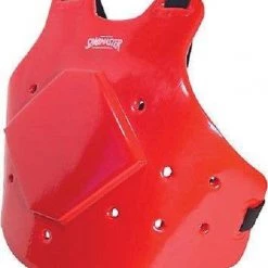 Sparmaster Karate Chest Protector Body Guard Protective