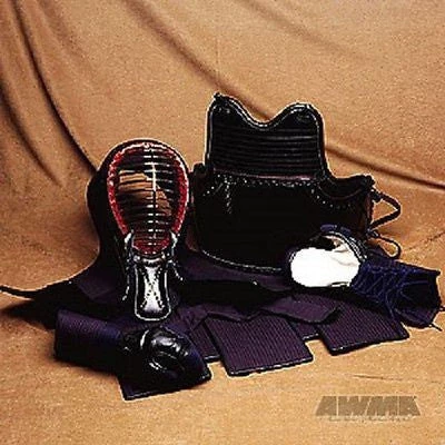 AWMA Kendo Armor Bogu Set Sparring Uniform Japanese Kendo Equipment Men Do Kote Tare Apparel 1 AWMA Kendo Armor Bogu Set Sparring Uniform Japanese Kendo Equipment Men Do Kote Tare Apparel