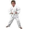 Proforce 5 Oz. Ultra Lightweight Karate Uniform Gi With White Belt Apparel
