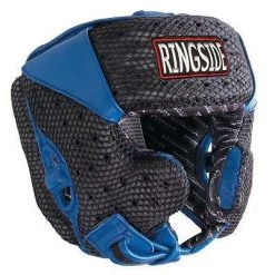 Ringside Boxing Air Max Headgear Kickboxing Muay Thai Training Head Guard MMA