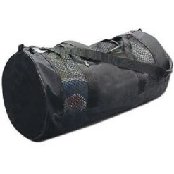 Proforce Mesh Equipment Gear Bag Karate Jiu Jitsu Training School Gym Duffel Bag