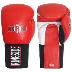 Ringside Boxing IMF Tech Sparring Gloves