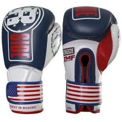 Ringside Boxing Limited Edition IMF Sparring Gloves - 16 Oz.