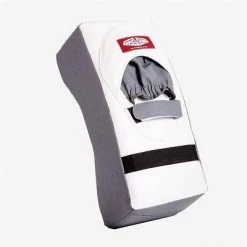 Training Seven Fightgear Trapper Coaching Mitts Muay Thai Pads