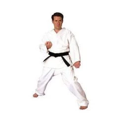 Hayashi 14 Oz. Heavyweight Uniform Karate Gi