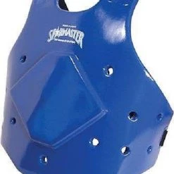 Sparmaster Karate Chest Protector Body Guard Protective