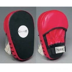 Training ProForce Gladiator Martial Arts Focus Mitt