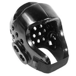 Pro-Spar Pro Spar Karate Headgear Taekwondo Training Head Guard Child Youth & Adult Protective