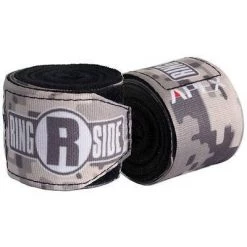 Ringside Boxing Apex Mexican Handwraps MMA Muay Thai Fitness Glove Wraps - 130"