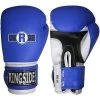 Ringside Pro Style Training Gloves - Blue