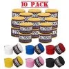Ringside Mexican Style Boxing Handwraps - 180" - 10 Pack Protective