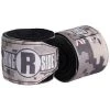 Ringside Boxing Apex Mexican Handwraps - Black / White / Camo Protective