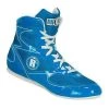 Ringside Diablo Low Top Boxing Shoes - Blue