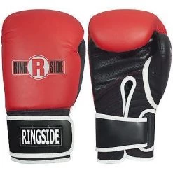 Ringside Boxing IMF Tech Bag Gloves
